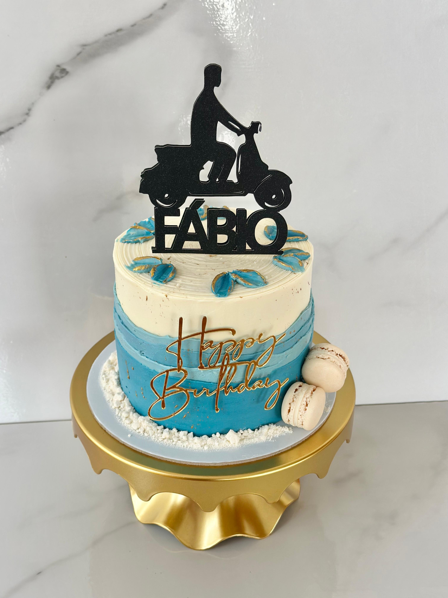 Cake